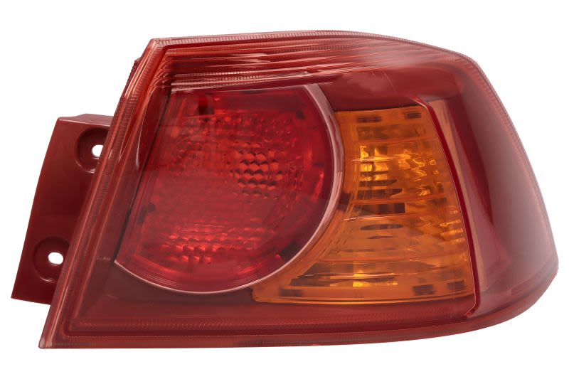 Lampa tylna zespolona do Mitsubishi, 11-11211-15-2, TYC EUROPE B.V. w ofercie sklepu e-autoparts.pl 