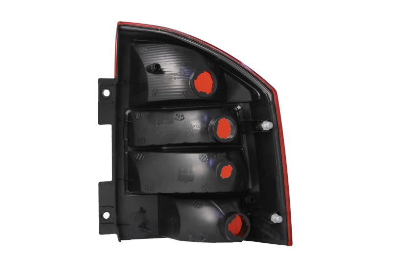 Lampa tylna zespolona do Jeepa, 11-12690-11-9, TYC EUROPE B.V. w ofercie sklepu e-autoparts.pl 