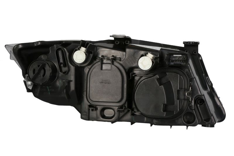 Reflektor do BMW, 20-0656-05-2, TYC EUROPE B.V. w ofercie sklepu e-autoparts.pl 