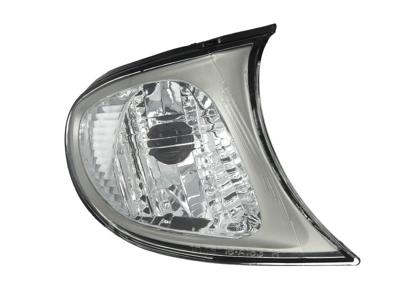 Lampa kierunkowskazu do BMW, 18-0163-25-2, TYC EUROPE B.V. w ofercie sklepu e-autoparts.pl 