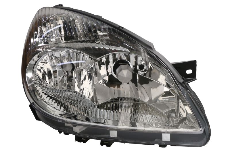 Reflektor do Citroena, 20-0027-05-2, TYC EUROPE B.V. w ofercie sklepu e-autoparts.pl 