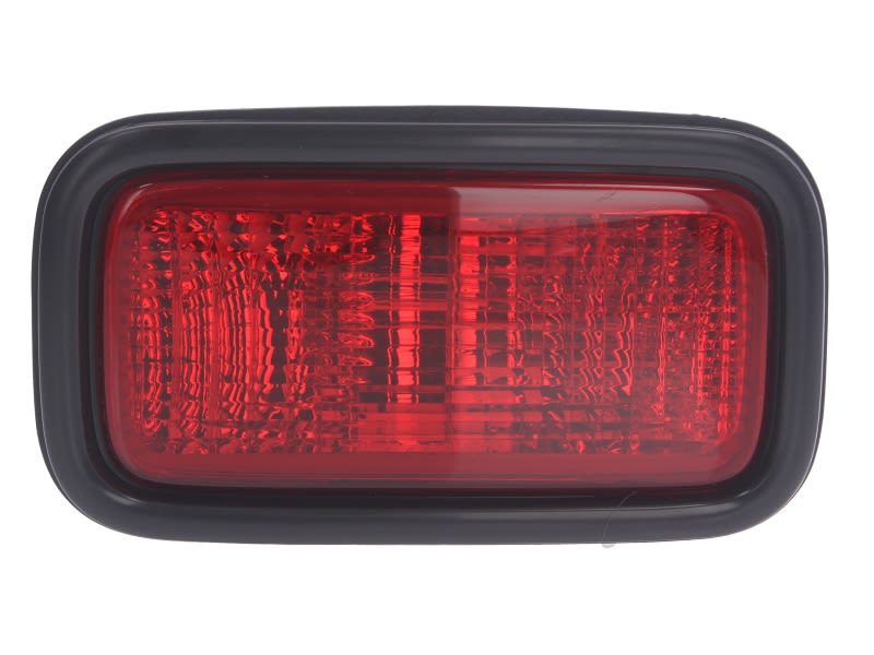 Lampy przeciwmgłowe tylne do Mitsubishi, 19-0611-05-2, TYC EUROPE B.V. w ofercie sklepu e-autoparts.pl 