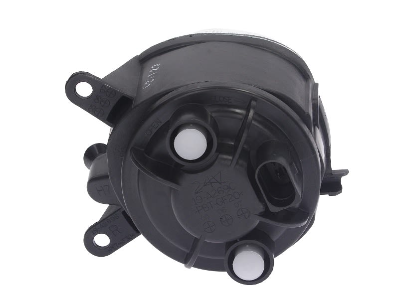 Reflektor przeciwmgłowy do Audi, 19-0269-05-2, TYC EUROPE B.V. w ofercie sklepu e-autoparts.pl 