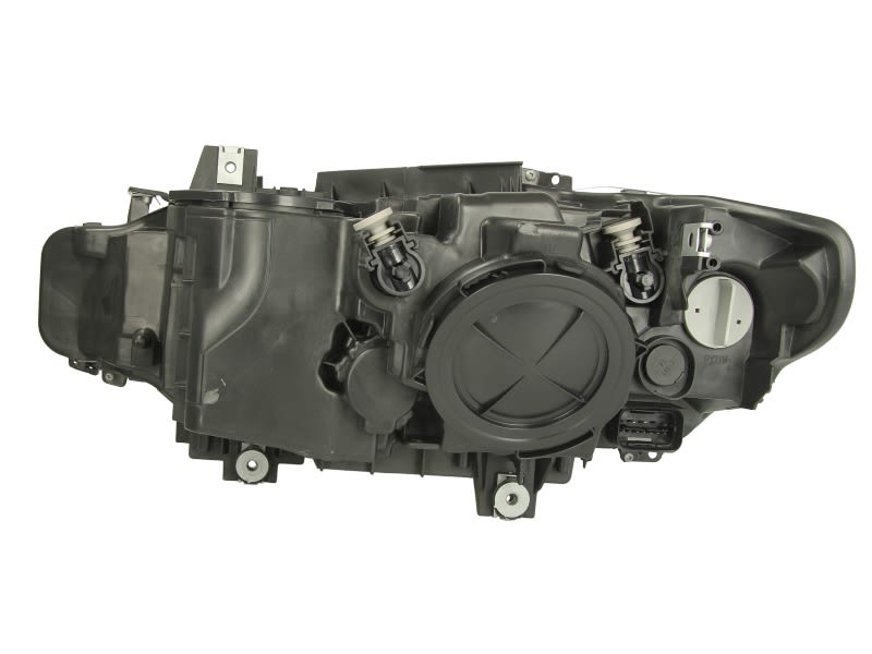 Reflektor do BMW, 20-12973-05-2, TYC EUROPE B.V. w ofercie sklepu e-autoparts.pl 