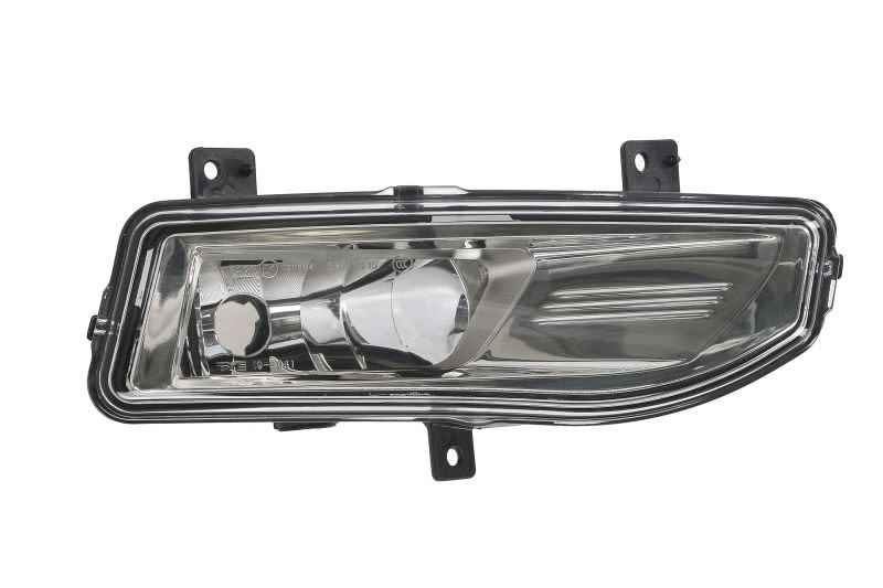 Reflektor przeciwmgłowy do Nissana, 19-14041-01-9, TYC EUROPE B.V. w ofercie sklepu e-autoparts.pl 