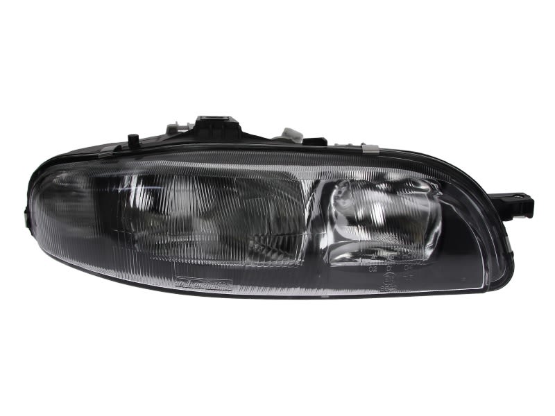 Reflektor do Fiata, 20-3689-45-2, TYC EUROPE B.V. w ofercie sklepu e-autoparts.pl 