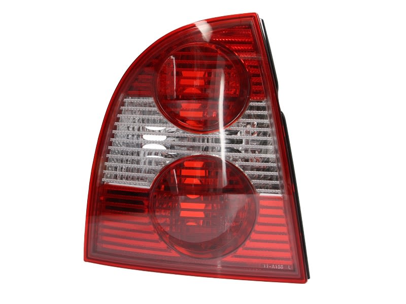 Lampa tylna zespolona do VW, 11-0168-05-2, TYC EUROPE B.V. w ofercie sklepu e-autoparts.pl 