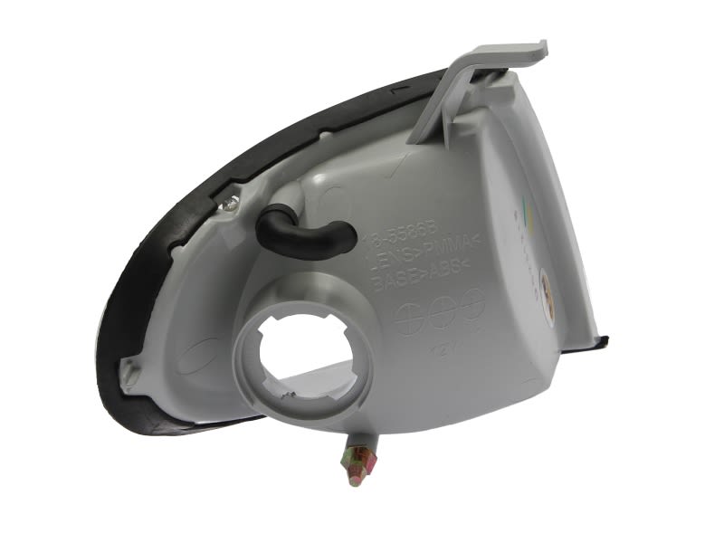 Lampa kierunkowskazu do Hyundia, 18-5586-01-2, TYC EUROPE B.V. w ofercie sklepu e-autoparts.pl 