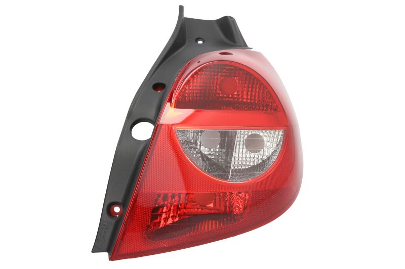 Lampa tylna zespolona do Renault, 11-12185-01-2, TYC EUROPE B.V. w ofercie sklepu e-autoparts.pl 