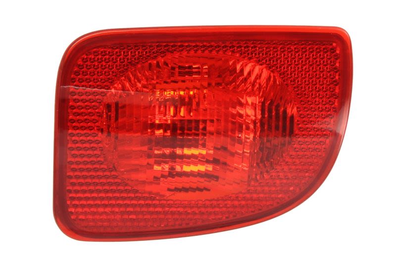 Lampy przeciwmgłowe tylne do Renault, 19-0638-01-2, TYC EUROPE B.V. w ofercie sklepu e-autoparts.pl 