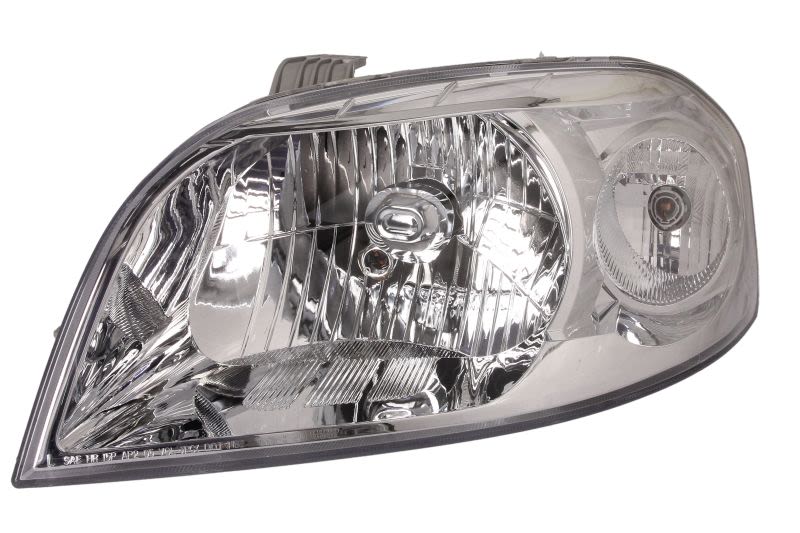 Reflektor do Chevroleta, 20-11082-05-2, TYC EUROPE B.V. w ofercie sklepu e-autoparts.pl 