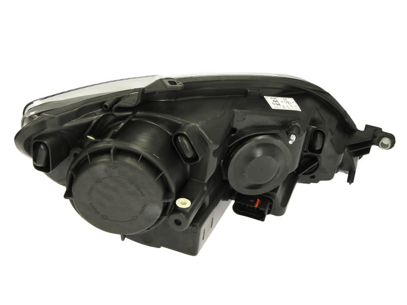 Reflektor do VW, 20-12158-05-2, TYC EUROPE B.V. w ofercie sklepu e-autoparts.pl 