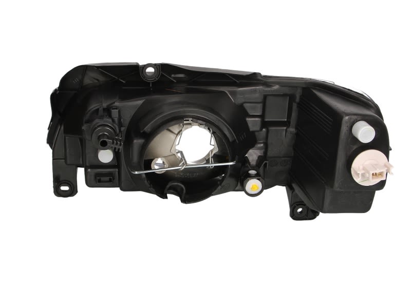 Reflektor do Peugeota, 20-3743-05-2, TYC EUROPE B.V. w ofercie sklepu e-autoparts.pl 