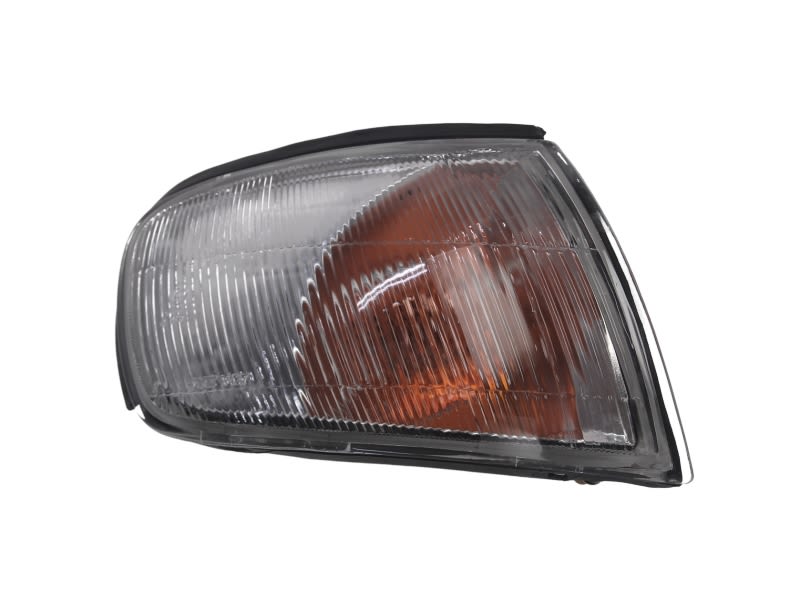 Lampa kierunkowskazu do Nissana, 18-5251-05-2, TYC EUROPE B.V. w ofercie sklepu e-autoparts.pl 