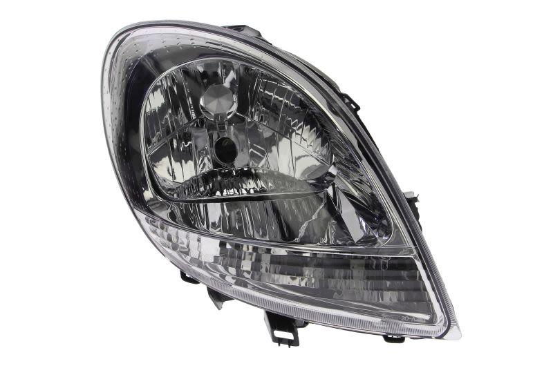 Reflektor do Renault, 20-0361-05-2, TYC EUROPE B.V. w ofercie sklepu e-autoparts.pl 