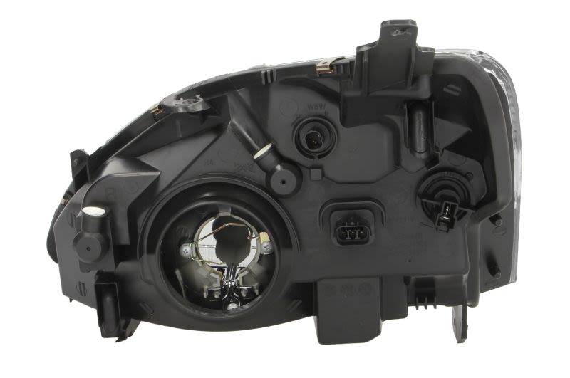 Reflektor do Hondy, 20-6251-05-2, TYC EUROPE B.V. w ofercie sklepu e-autoparts.pl 