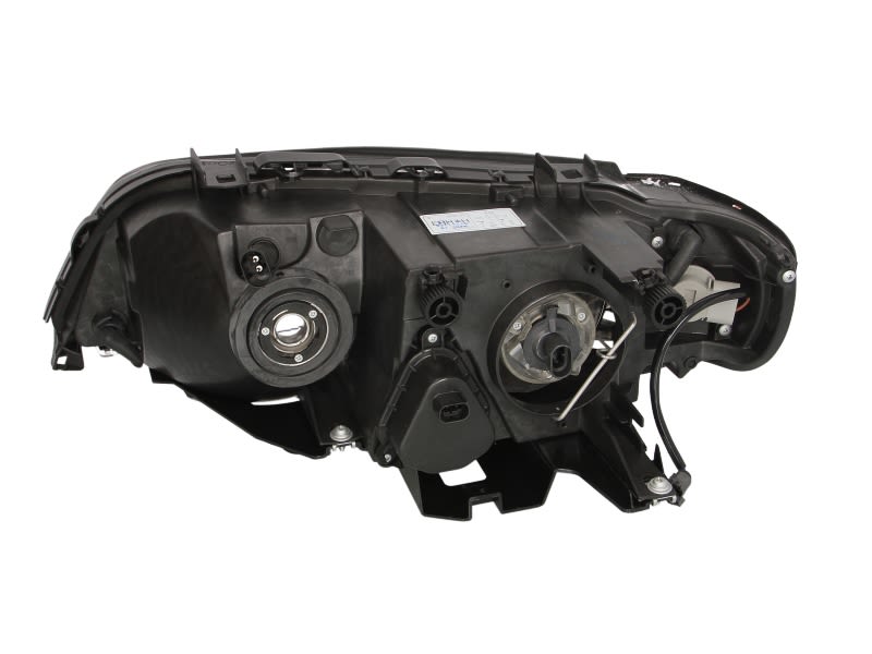 Reflektor do BMW, 20-0499-15-2, TYC EUROPE B.V. w ofercie sklepu e-autoparts.pl 