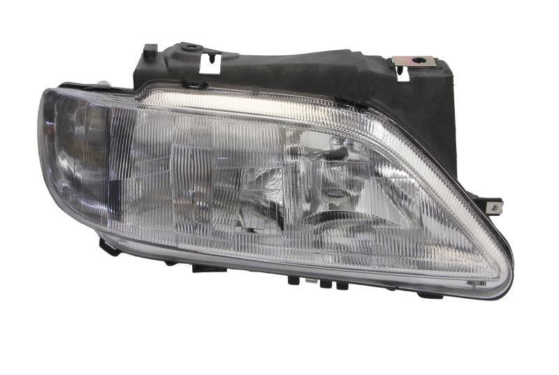 Reflektor do Citroena, 20-5613-08-2, TYC EUROPE B.V. w ofercie sklepu e-autoparts.pl 