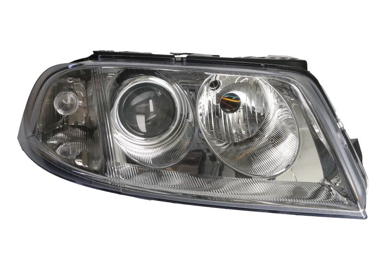 Reflektor do VW, 20-6243-05-2, TYC EUROPE B.V. w ofercie sklepu e-autoparts.pl 