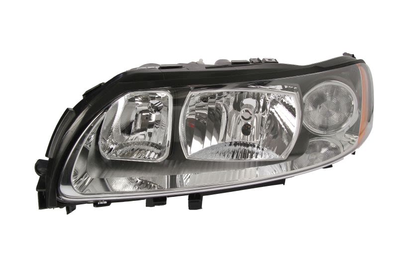 Reflektor do Volvo, 20-11036-26-2, TYC EUROPE B.V. w ofercie sklepu e-autoparts.pl 