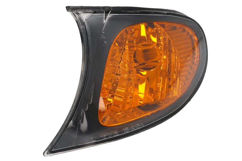 Lampa kierunkowskazu do BMW, 18-0164-05-2, TYC EUROPE B.V. w ofercie sklepu e-autoparts.pl 