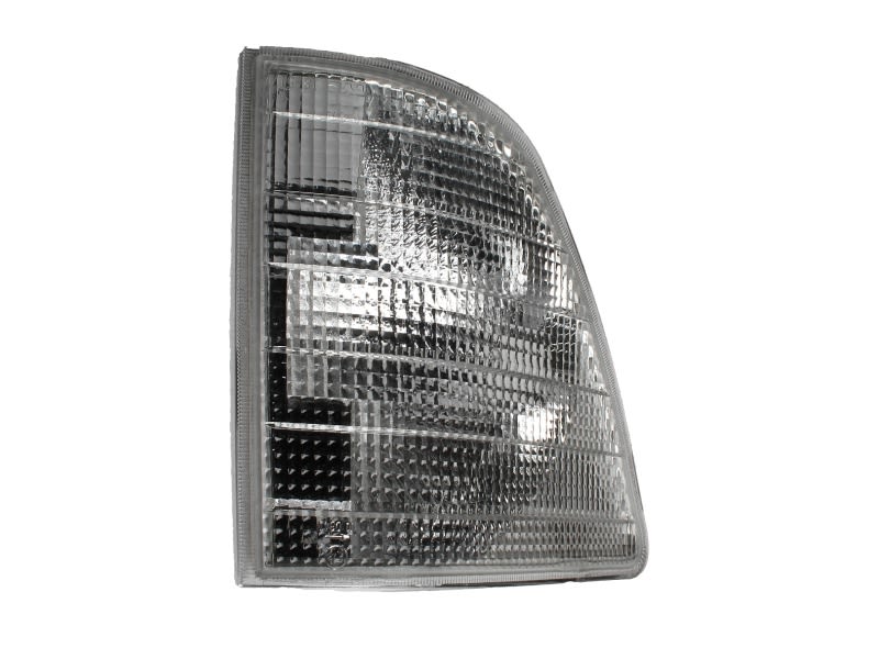 Lampa kierunkowskazu do Mercedesa, 18-5177-01-2, TYC EUROPE B.V. w ofercie sklepu e-autoparts.pl 