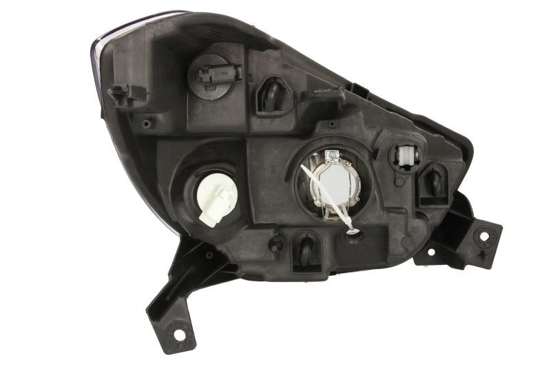 Reflektor do Daci, 20-14730-05-2, TYC EUROPE B.V. w ofercie sklepu e-autoparts.pl 