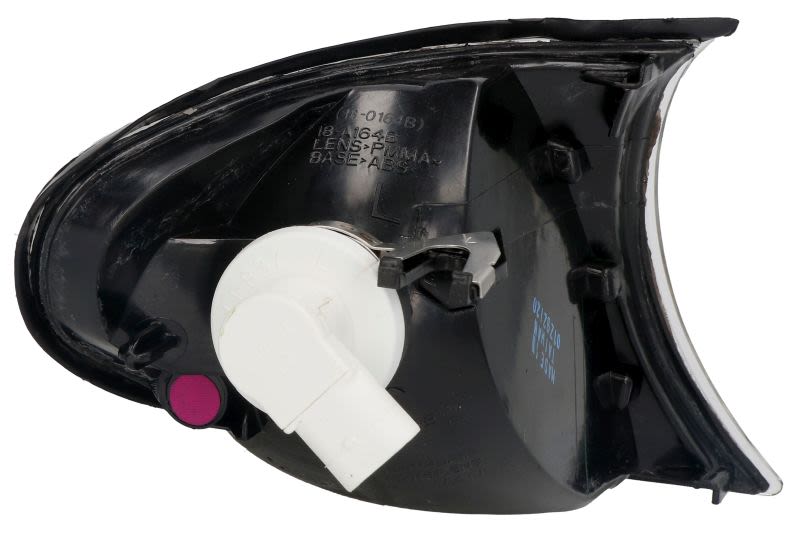 Lampa kierunkowskazu do BMW, 18-0164-05-2, TYC EUROPE B.V. w ofercie sklepu e-autoparts.pl 