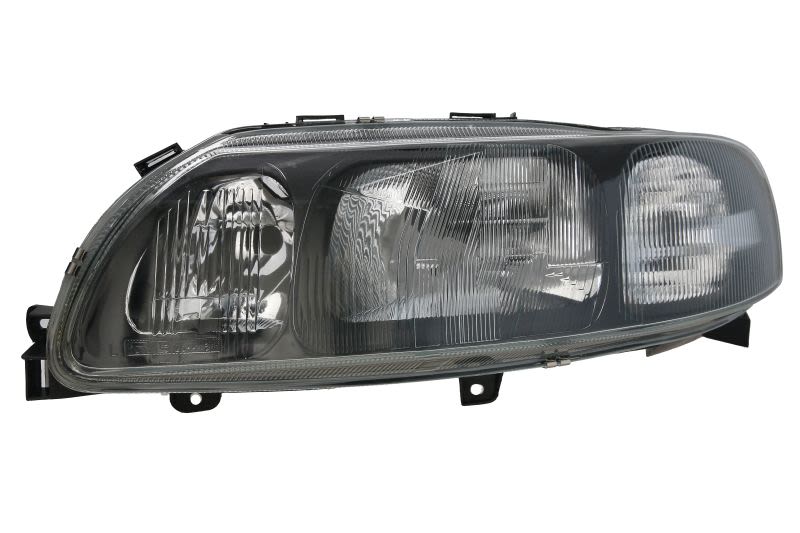 Reflektor do Volvo, 20-0434-05-2, TYC EUROPE B.V. w ofercie sklepu e-autoparts.pl 