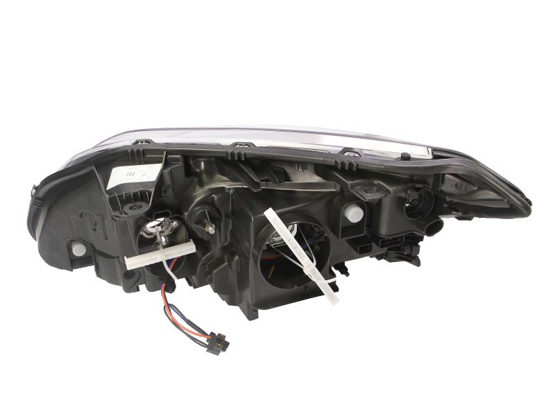 Reflektor do Renault, 20-11351-25-2, TYC EUROPE B.V. w ofercie sklepu e-autoparts.pl 