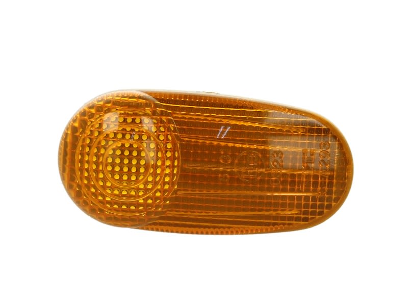 Lampa kierunkowskazu do Alfy, 18-0293-01-2, TYC EUROPE B.V. w ofercie sklepu e-autoparts.pl 