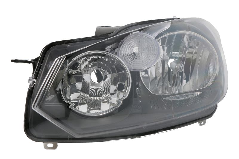 Reflektor do VW, 20-11778-05-2, TYC EUROPE B.V. w ofercie sklepu e-autoparts.pl 