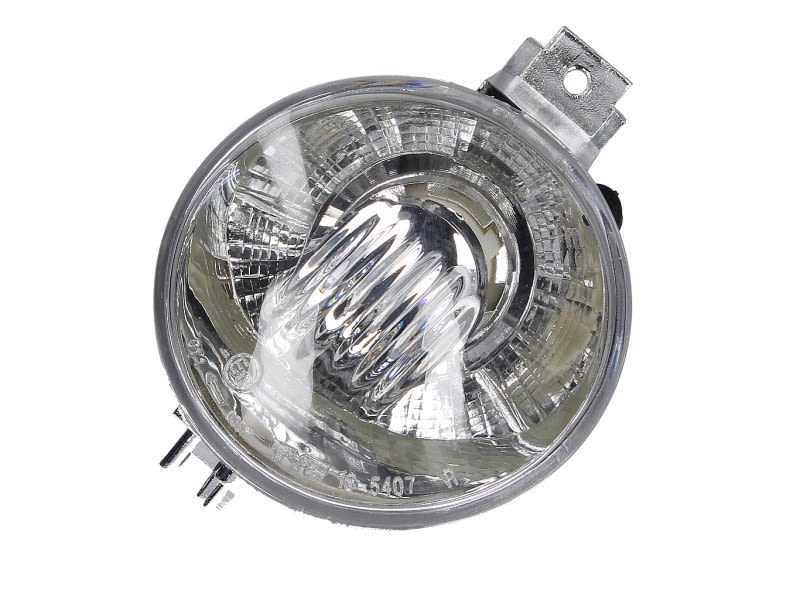 Lampa kierunkowskazu do VW, 18-5407-05-2, TYC EUROPE B.V. w ofercie sklepu e-autoparts.pl 