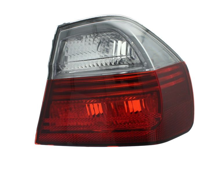 Lampa tylna zespolona do BMW, 11-0907-21-2, TYC EUROPE B.V. w ofercie sklepu e-autoparts.pl 