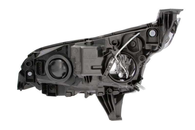 Reflektor do Forda, 20-14785-05-2, TYC EUROPE B.V. w ofercie sklepu e-autoparts.pl 