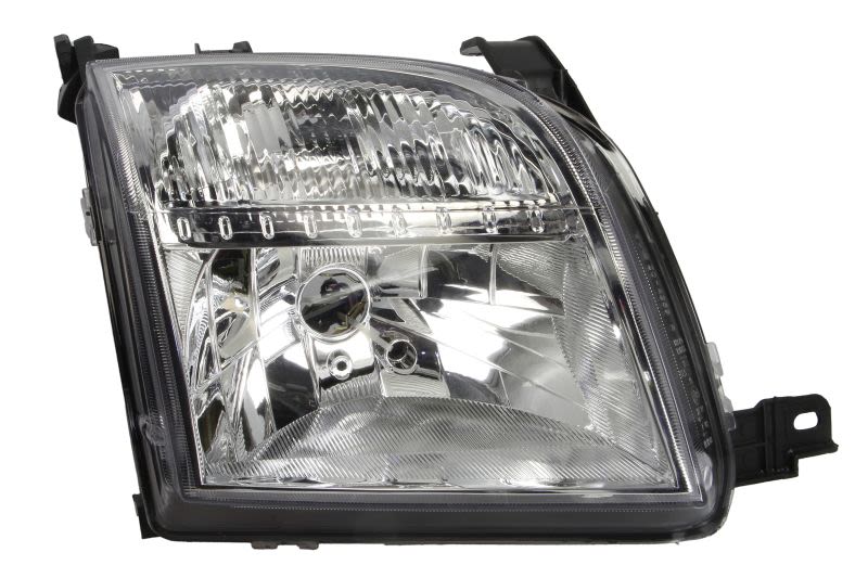 Reflektor do Forda, 20-0359-05-2, TYC EUROPE B.V. w ofercie sklepu e-autoparts.pl 