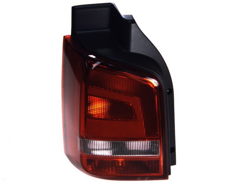 Lampa tylna zespolona do VW, 11-11594-01-2, TYC EUROPE B.V. w ofercie sklepu e-autoparts.pl 