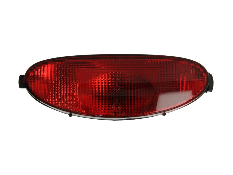 Reflektor przeciwmgłowy do Peugeota, 19-0155-08-2, TYC EUROPE B.V. w ofercie sklepu e-autoparts.pl 