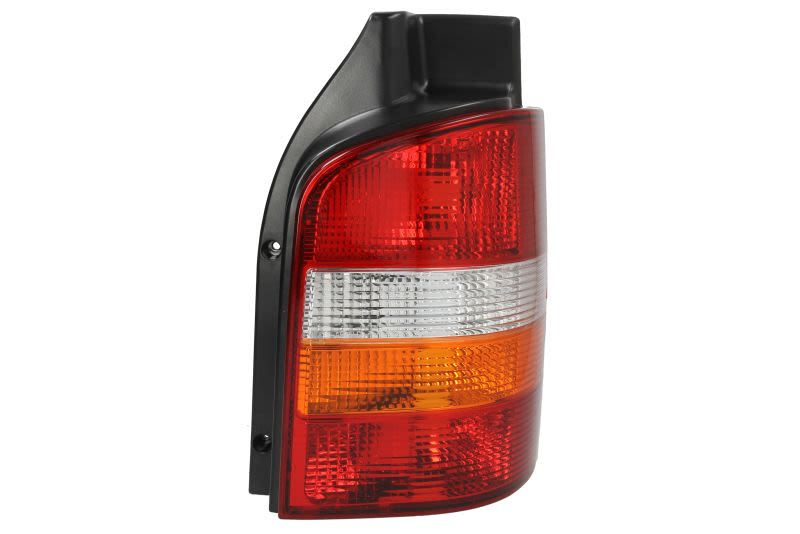 Lampa tylna zespolona do VW, 11-0621-01-2, TYC EUROPE B.V. w ofercie sklepu e-autoparts.pl 