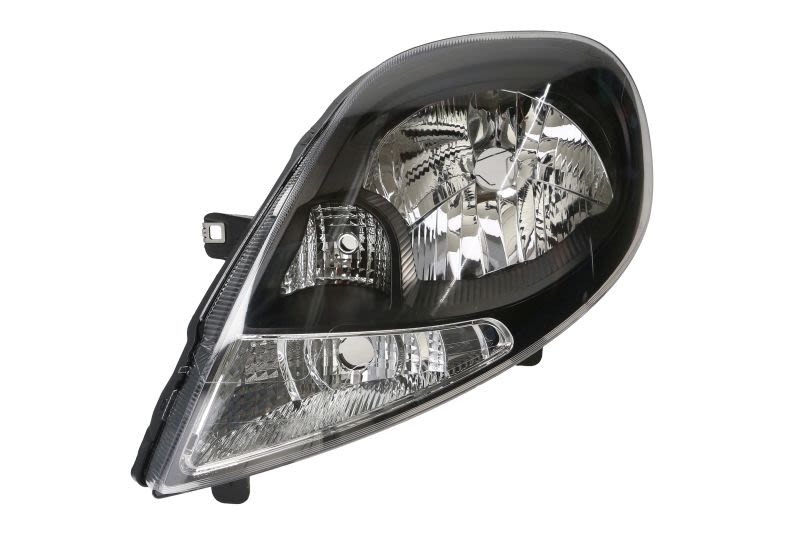 Reflektor do Renault, 20-1100-65-2, TYC EUROPE B.V. w ofercie sklepu e-autoparts.pl 