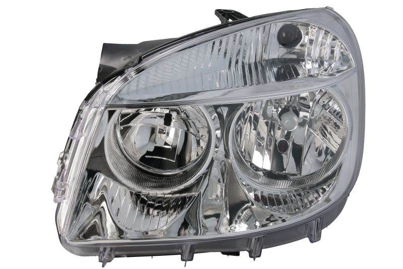 Reflektor do Fiata, 20-1342-05-2, TYC EUROPE B.V. w ofercie sklepu e-autoparts.pl 