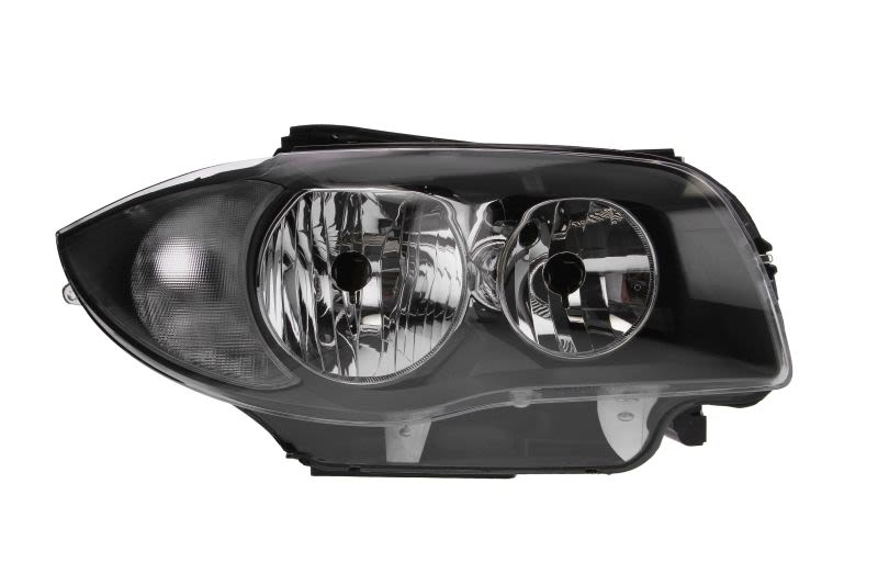 Reflektor do BMW, 20-0649-25-2, TYC EUROPE B.V. w ofercie sklepu e-autoparts.pl 