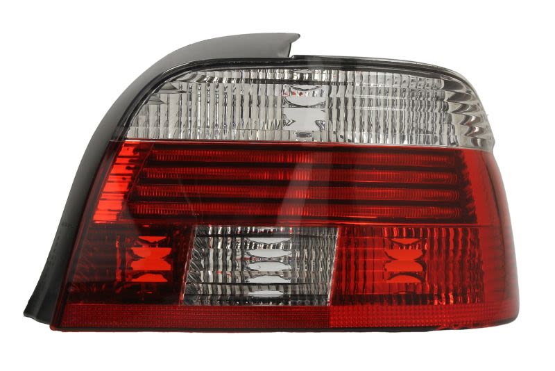 Lampa tylna zespolona do BMW, 11-0007-11-2, TYC EUROPE B.V. w ofercie sklepu e-autoparts.pl 