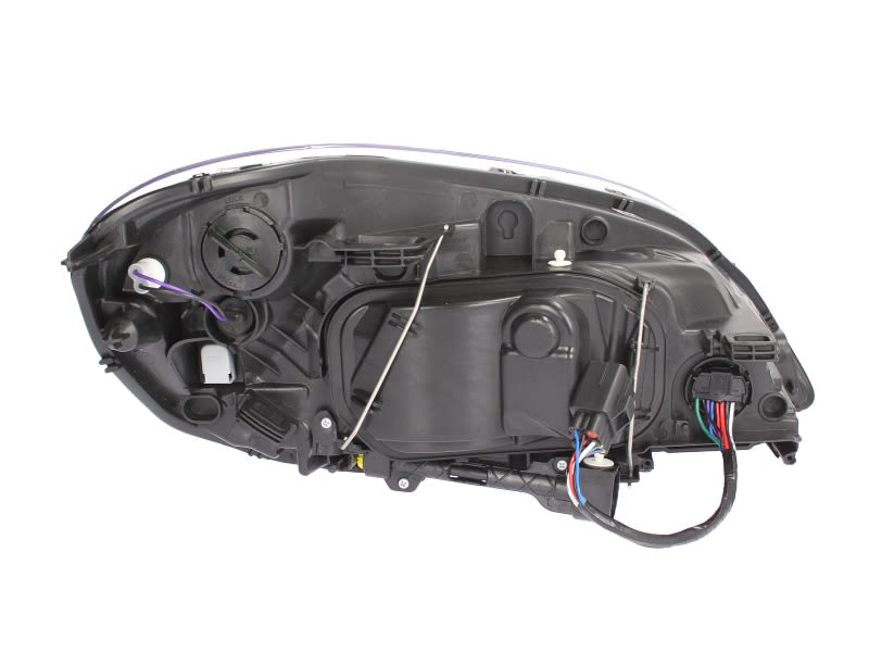 Reflektor do Volvo, 20-14290-05-2, TYC EUROPE B.V. w ofercie sklepu e-autoparts.pl 