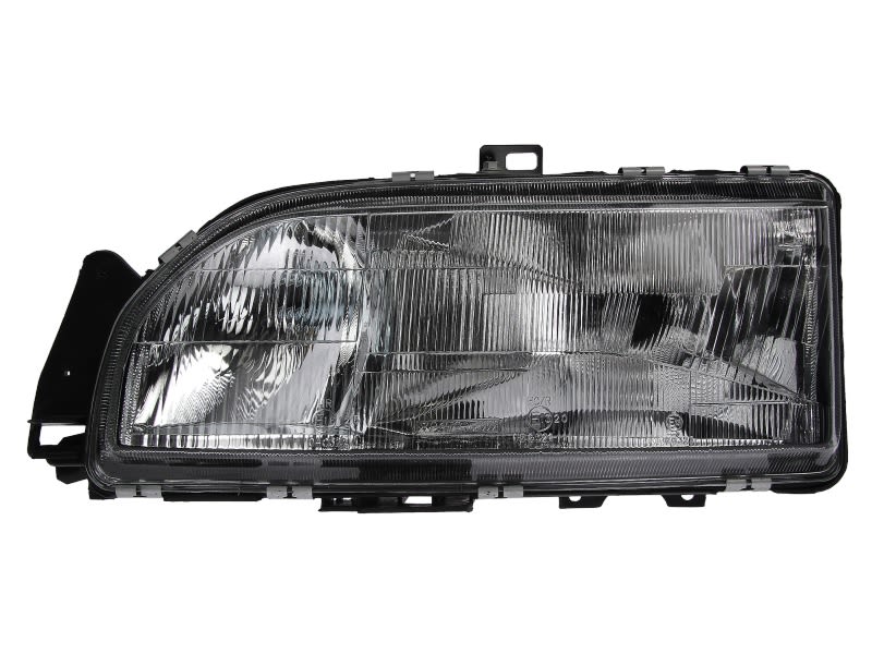 Reflektor do Forda, 20-3422-05-2, TYC EUROPE B.V. w ofercie sklepu e-autoparts.pl 