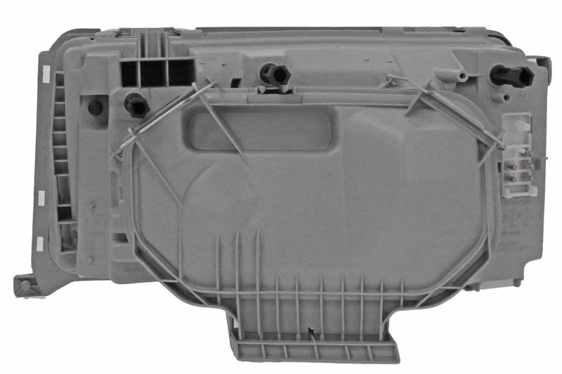 Reflektor do Mercedesa, 20-3090-05-2, TYC EUROPE B.V. w ofercie sklepu e-autoparts.pl 