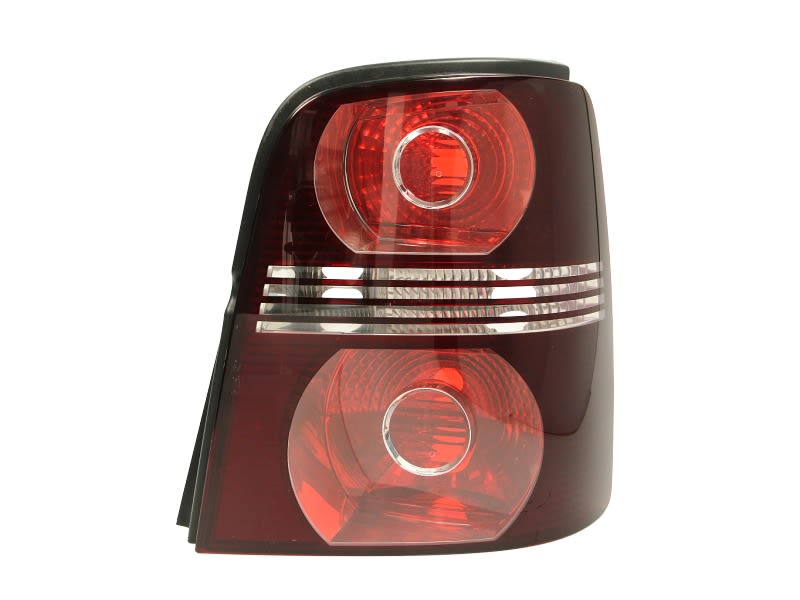 Lampa tylna zespolona do VW, 11-11673-01-2, TYC EUROPE B.V. w ofercie sklepu e-autoparts.pl 