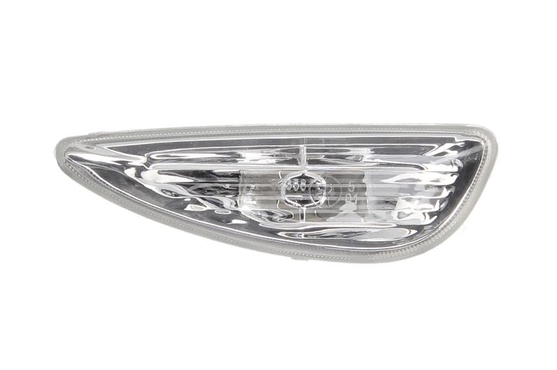 Lampa kierunkowskazu do Hyundia, 18-11032-01-2, TYC EUROPE B.V. w ofercie sklepu e-autoparts.pl 