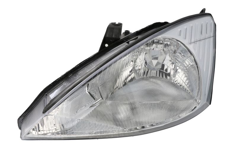 Reflektor do Forda, 20-5676-08-2, TYC EUROPE B.V. w ofercie sklepu e-autoparts.pl 