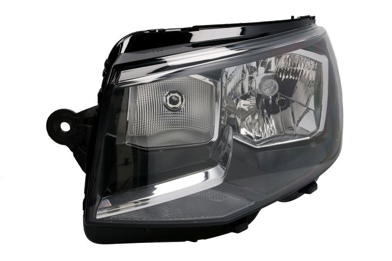 Reflektor do VW, 20-15236-05-2, TYC EUROPE B.V. w ofercie sklepu e-autoparts.pl 